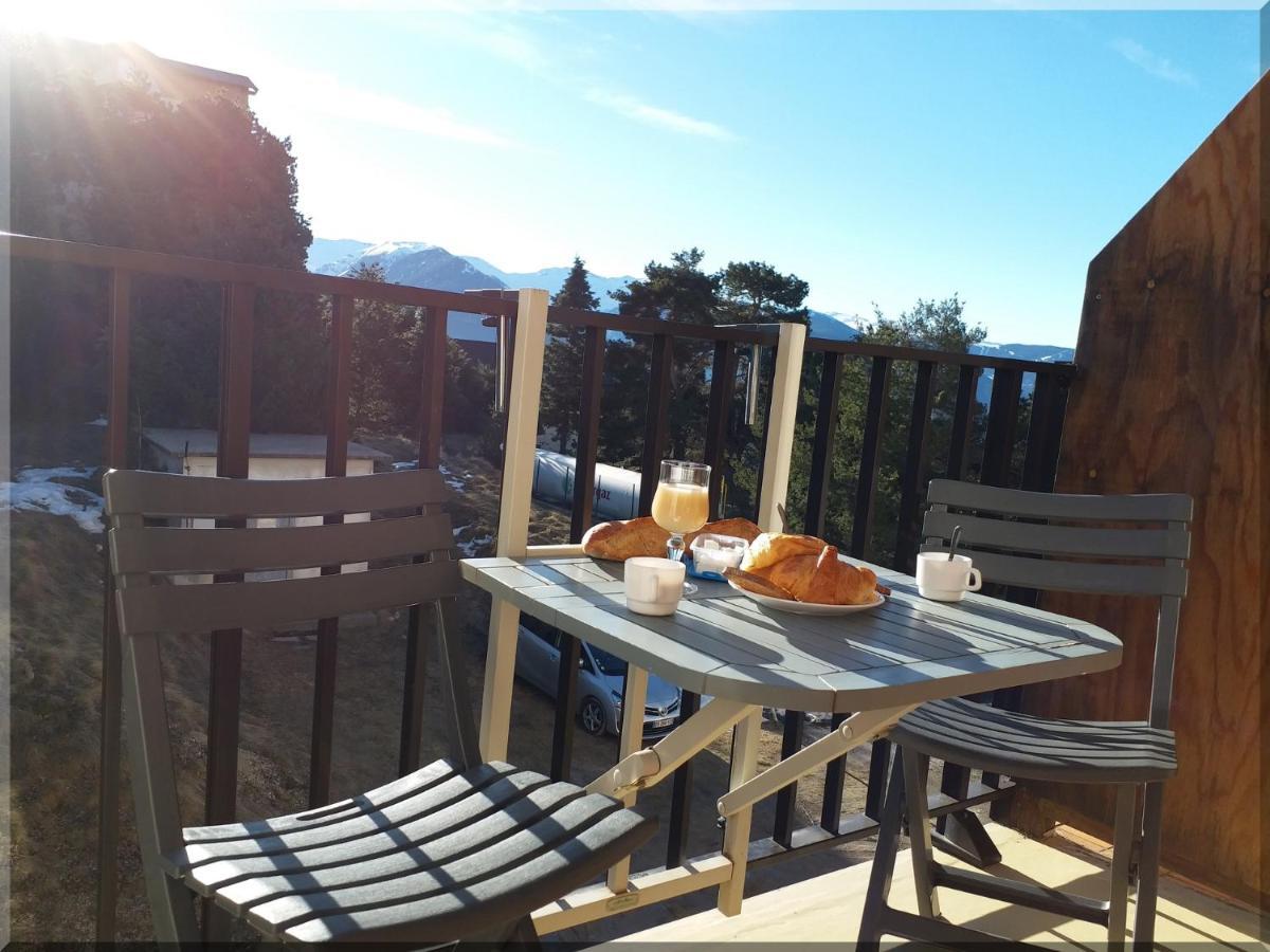 Residence Orazur - Appartement De Charme - 2 Chambres - Poele A Bois - 2 Balcons - Jardin - Parking - Internet - Linge Et Menage En Options Payantes フォン・ロム エクステリア 写真