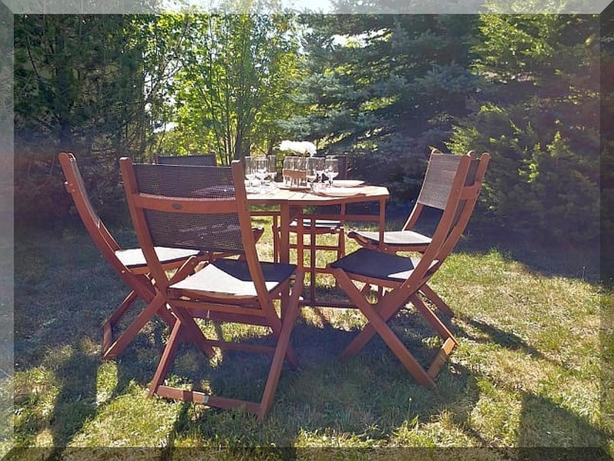 Residence Orazur - Appartement De Charme - 2 Chambres - Poele A Bois - 2 Balcons - Jardin - Parking - Internet - Linge Et Menage En Options Payantes フォン・ロム エクステリア 写真