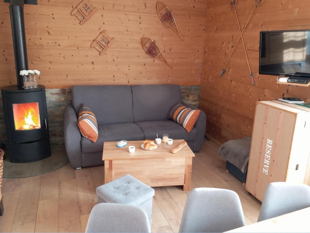 Residence Orazur - Appartement De Charme - 2 Chambres - Poele A Bois - 2 Balcons - Jardin - Parking - Internet - Linge Et Menage En Options Payantes フォン・ロム エクステリア 写真