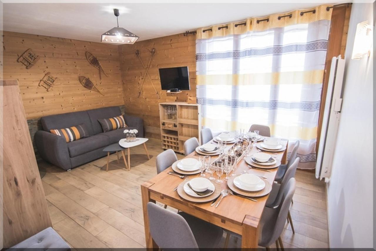 Residence Orazur - Appartement De Charme - 2 Chambres - Poele A Bois - 2 Balcons - Jardin - Parking - Internet - Linge Et Menage En Options Payantes フォン・ロム エクステリア 写真