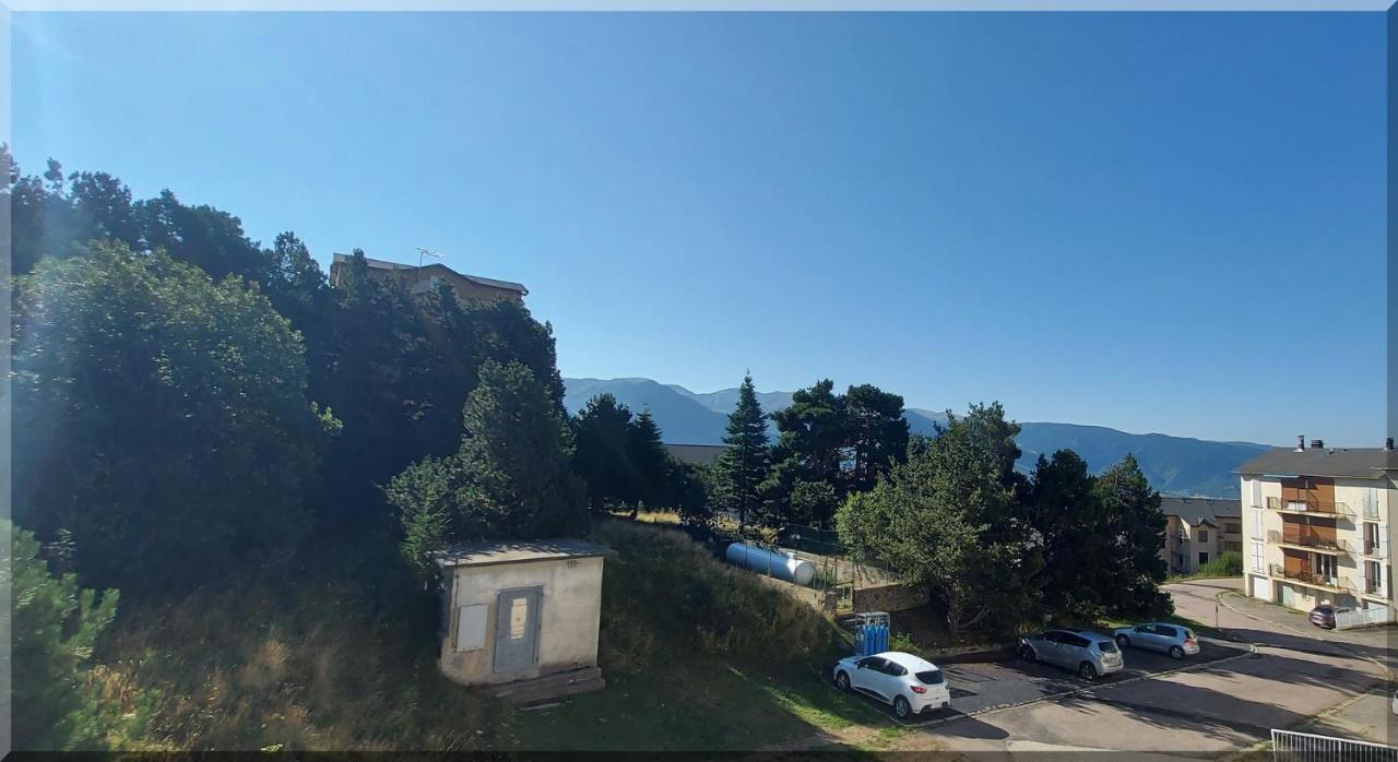 Residence Orazur - Appartement De Charme - 2 Chambres - Poele A Bois - 2 Balcons - Jardin - Parking - Internet - Linge Et Menage En Options Payantes フォン・ロム エクステリア 写真