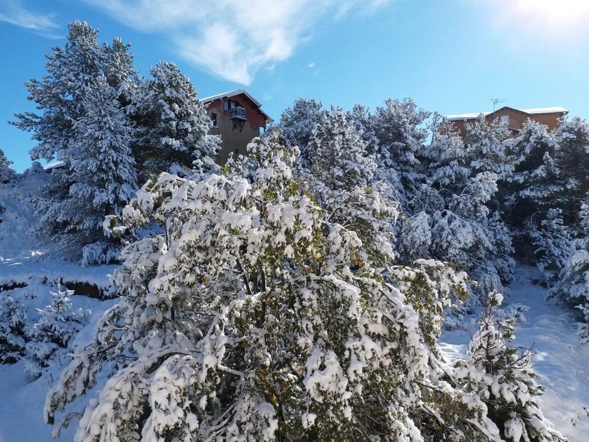 Residence Orazur - Appartement De Charme - 2 Chambres - Poele A Bois - 2 Balcons - Jardin - Parking - Internet - Linge Et Menage En Options Payantes フォン・ロム エクステリア 写真