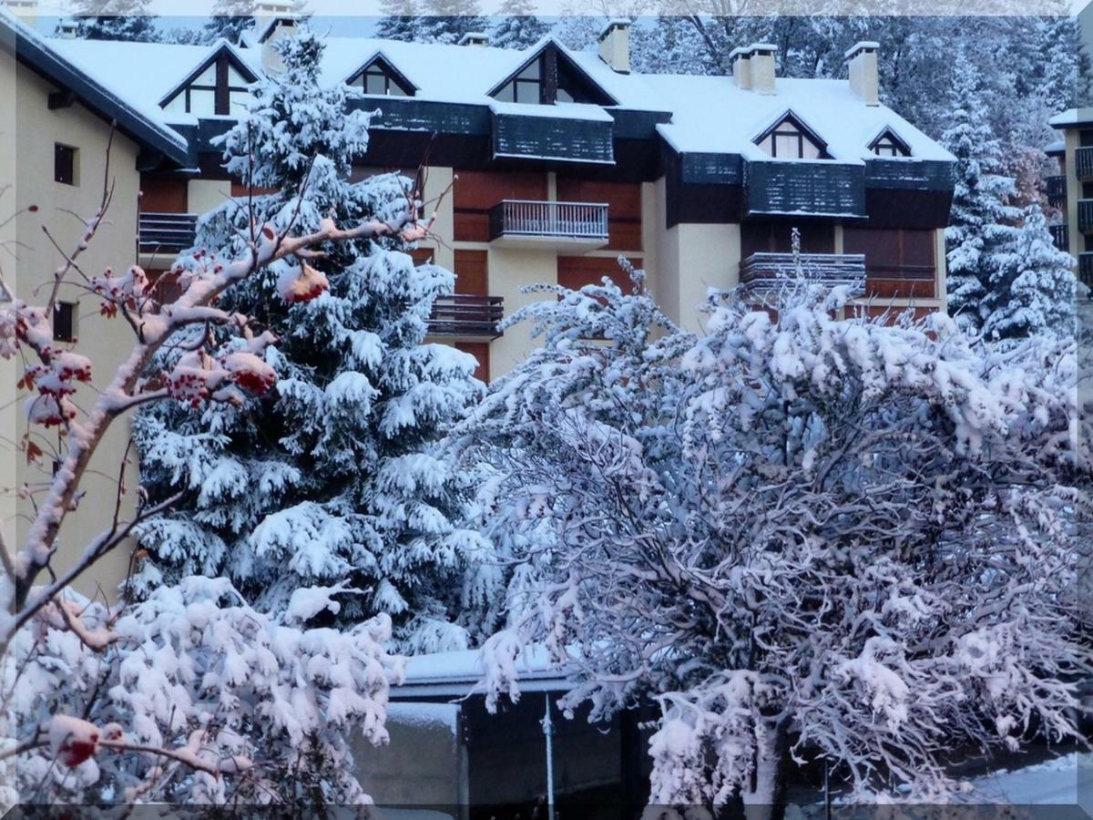 Residence Orazur - Appartement De Charme - 2 Chambres - Poele A Bois - 2 Balcons - Jardin - Parking - Internet - Linge Et Menage En Options Payantes フォン・ロム エクステリア 写真