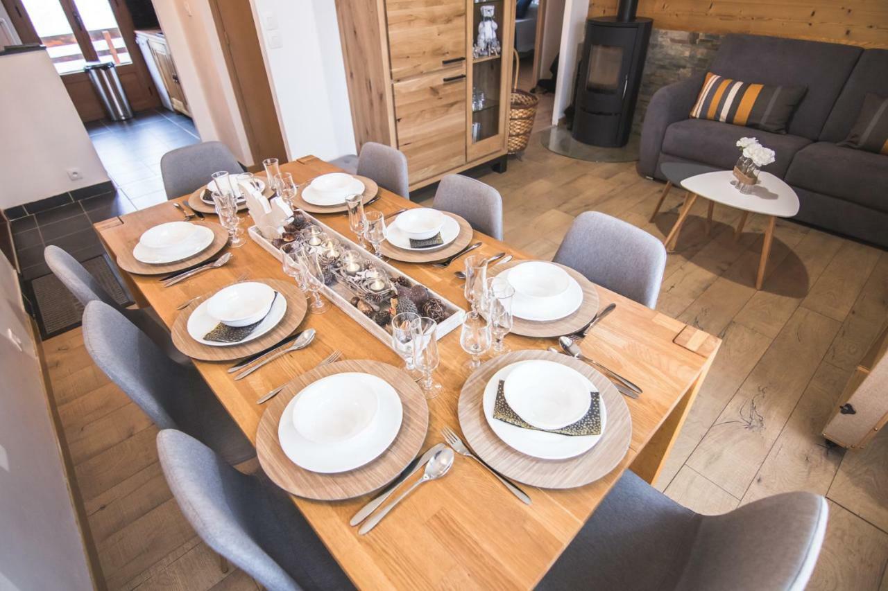 Residence Orazur - Appartement De Charme - 2 Chambres - Poele A Bois - 2 Balcons - Jardin - Parking - Internet - Linge Et Menage En Options Payantes フォン・ロム エクステリア 写真