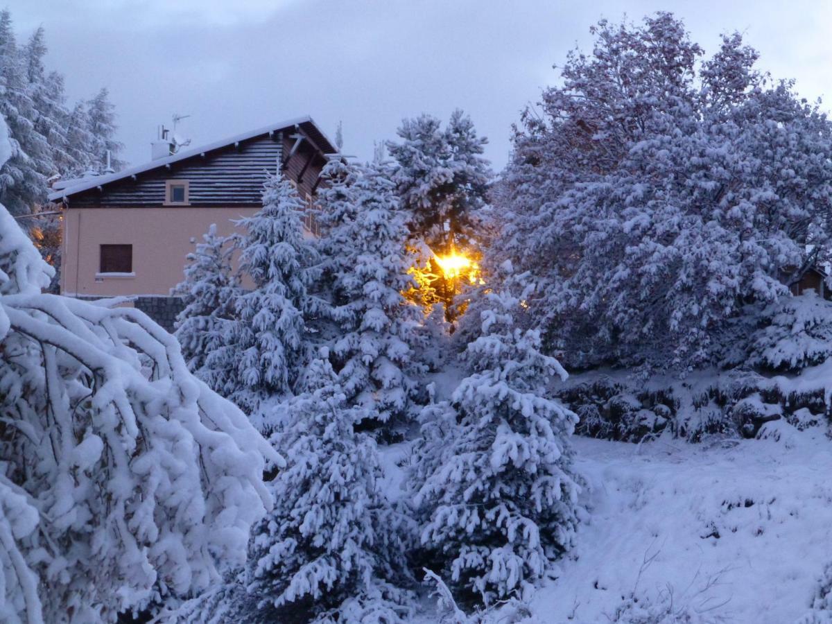 Residence Orazur - Appartement De Charme - 2 Chambres - Poele A Bois - 2 Balcons - Jardin - Parking - Internet - Linge Et Menage En Options Payantes フォン・ロム エクステリア 写真